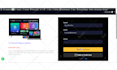 integrate paypal in your website