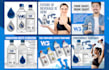 do professional flyer brochure and price catalogue design