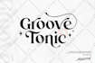 create name, words and logo with hand lettering calligraphy