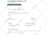 do UK ltd related changes like adding, deleting, directors