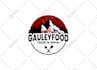 design food drink restaurant logo for your brand or company