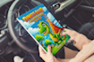 design interior pages and cover for your KDP coloring book