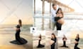 do dramatic landscape edit and photo retouch