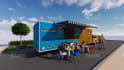 transform your office expert design and realistic renderings