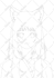create professional live2d model for vtuber, facerig