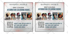 design eye catching social media posts and flyers