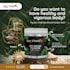 design high roas facebook static ad creatives