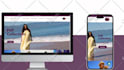 design and develop wordpress website, ecommerce website and stores