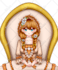 draw anime original character for your pfp, fanart, vtuber and concept art