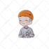 draw you a pngtuber in chibi