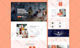 do modern mobile app design UI UX design figma app mockup prototype web app uiux
