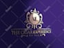 do premium cigar lounge logo, labels with creative concepts