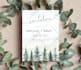 design beautiful wedding invitations, baby shower,save the date
