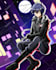 draw nsfw,sfw fanarts, anyone in cool cell shaded anime fast
