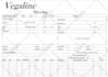 design invoice, order form, letterhead quotation and envelope postcard