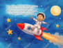 create children story book illustrations