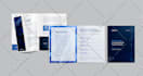 design your brochure, booklet, magazine, proposal, white paper, flyer