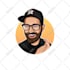 create big head cartoon avatar from a photo