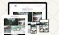 godaddy website design godaddy website redesign godaddy website design