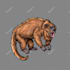 draw props, objects, and items for your games in 2d art