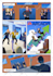 draw comic book in any style based on your script