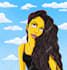 create a yellow cartoon character from your photo