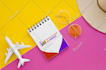 design, vintage flat 3d,professional logo