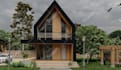 do autocad and revit architecture floor plans, elevations, and blueprints