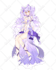 draw anime art illustration, original character, fanart, vtuber model