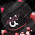 draw cute chibi anime character, profile pic or icon for you