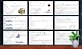 design canva worksheet, workbook and document formatting