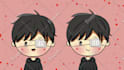 draw your oc or character in chibi style for pngtuber