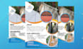 design flyers, leaflets and posters within 12hrs