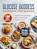 design unique cookbook cover, recipe book, book cover design