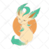 paint your favourite pokemon in my style