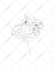 draw custom fine line minimalist tattoos and illustrations