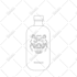 create minimalist vector line art drawings