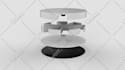 do 3d mechanical cad modeling, 3d printing, stl, dxf, step, obj