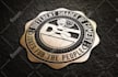 create badge and unique logo