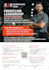 do professional flyer brochure and price catalogue design