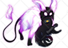 draw animal creatures or dragons for dungeon and dragons