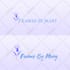 do trendy logo with brand identity and brand style guides