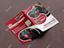 do professional brochure, bi fold, tri fold,and flyer design