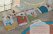 draw magic children book illustrations for you