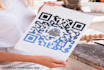 create professional qr code for your app, website or for any link