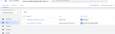 setup google analytics 4,server side ga4 ecommerce tracking via GTM