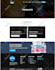 design a professional wordpress website or web design