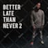 create a rap music cover art album cover cartoon