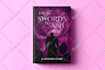 design fantasy and minimal creative kindle book cover design