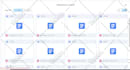 create social media accounts like facebook, instagram, twitter